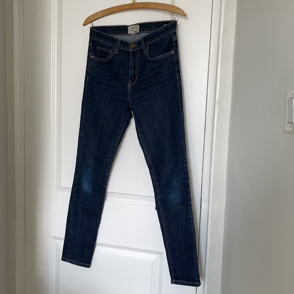 Current/Elliott Waist Ankle Jean, 28 (27 actual) - Picture 11 of 14